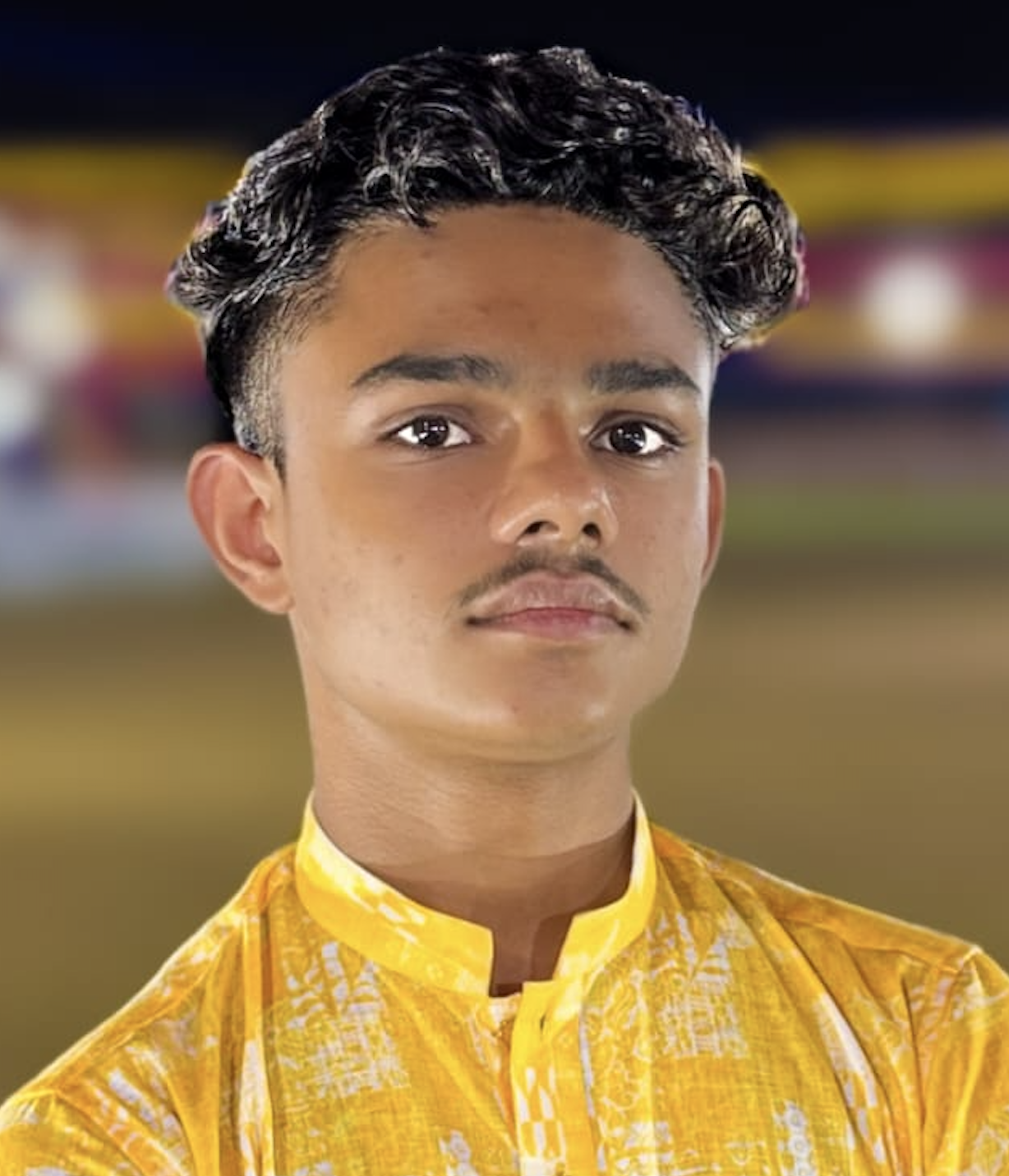 Aditya Sharma